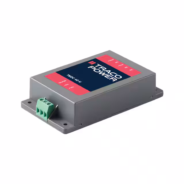 TMDC 40-7215H Traco Power  DC-DC-Wandler